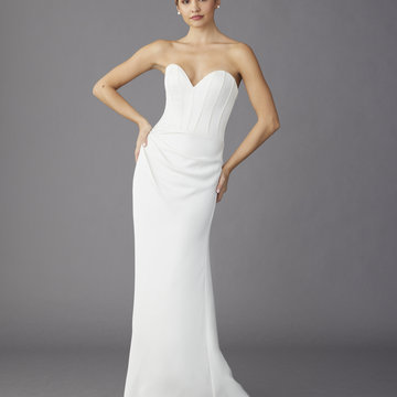 Lazaro Style 32325 Tia