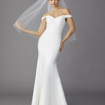 Lazaro Style 32330 Kate