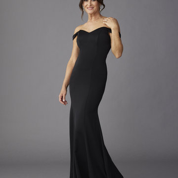 Lazaro Style 32331 Eve