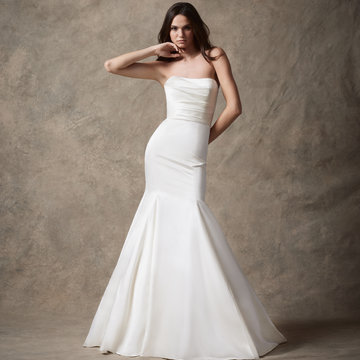 Francesca Avila Style 82252 Nika Bridal Gown