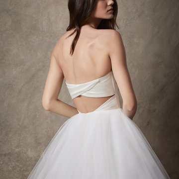 Francesca Avila Style 82253 Emie Bridal Gown