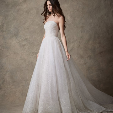Francesca Avila Style 82261 Alondra Bridal Gown