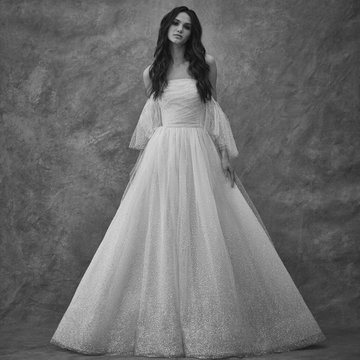 Francesca Avila Style 82261 Alondra Bridal Gown
