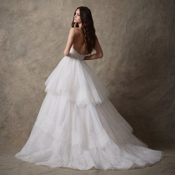 Francesca Avila Style 82262 Avelina Bridal Gown