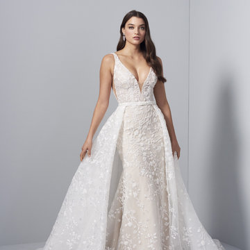 Lucia Style 92005 Tessa Bridal Gown