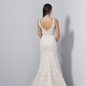 Lucia Style 92005 Tessa Bridal Gown