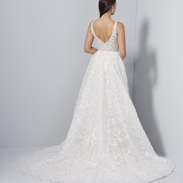 Lucia Style 92005 Tessa Bridal Gown