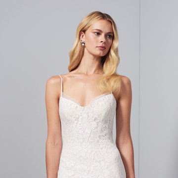 Allison Webb Style 42001 Bretton Bridal Gown