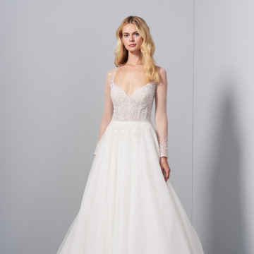 Allison Webb Style 42002 Kinley Bridal Gown