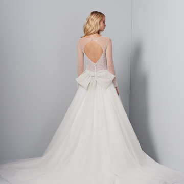 Allison Webb Style 42002 Kinley Bridal Gown