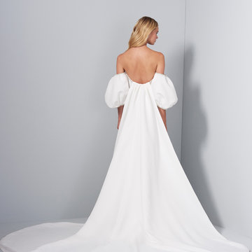 Allison Webb Style 42005 Emberly Bridal Gown