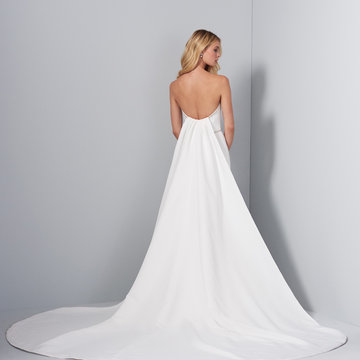Allison Webb Style 42005 Emberly Bridal Gown