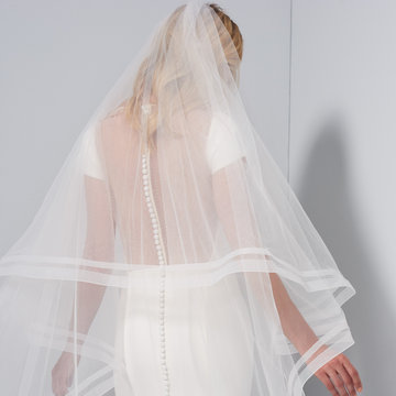 Allison Webb Style 42008 Aimee Bridal Gown