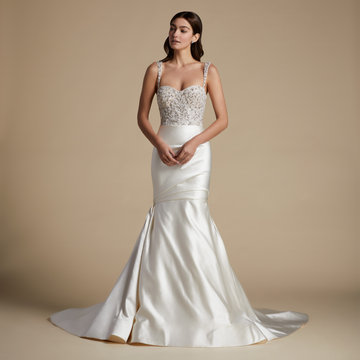Allison Webb Style 42102 Bridal gown