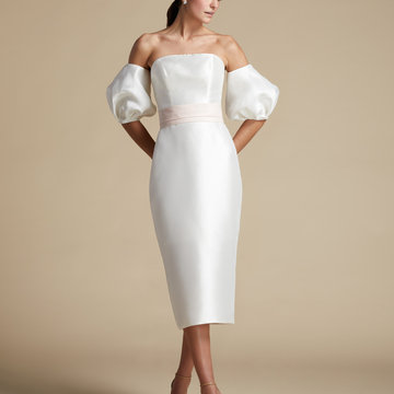 Allison Webb Style 42104 Bridal gown