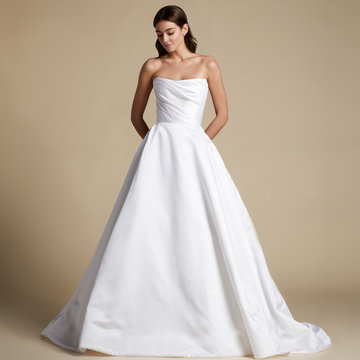 Allison Webb Style 42110 Bridal gown