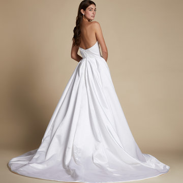 Allison Webb Style 42110 Bridal gown