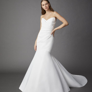 Allison Webb Style 42111 Bridal gown