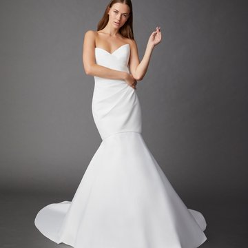 Allison Webb Style 42111 Carson Bridal Gown