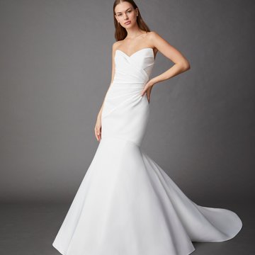 Allison Webb Style 42111 Carson Bridal Gown