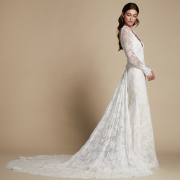 Allison Webb Style 42112 Bridal gown