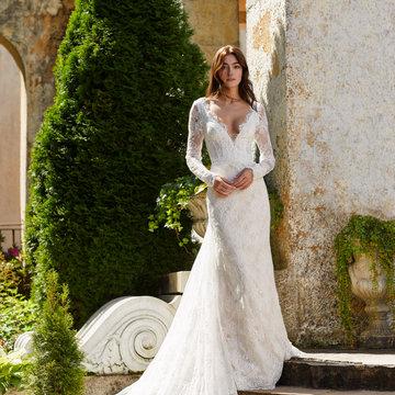 Allison Webb Style 42112 Bridal gown