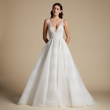 Allison Webb Style 42113 Bridal gown