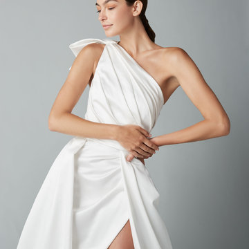 Allison Webb Style 42150 Reina Bridal Gown