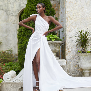 Allison Webb Style 42150 Reina Bridal Gown