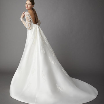 Allison Webb Style 42204 Channing Bridal Gown