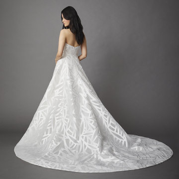 Allison Webb Style 42205 Marlow Bridal Gown