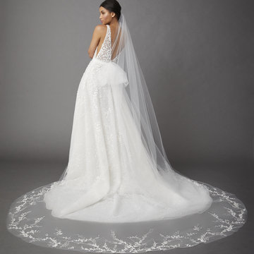 Allison Webb Style 42206 Lillia Bridal Gown