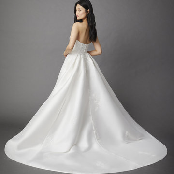 Allison Webb Style 42207 Georgia Bridal Gown
