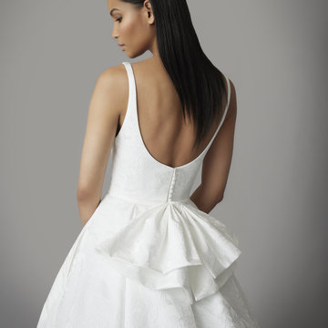 Allison Webb Style 42253 Palmer Bridal Gown