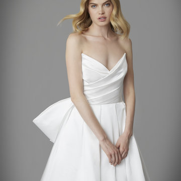 Allison Webb Style 42257 Carrington Bridal Gown