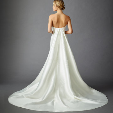 Allison Webb Style 42301 Alden Bridal Gown