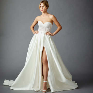 Allison Webb Style 42305 Ivy Bridal Gown