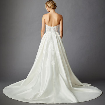 Allison Webb Style 42305 Ivy Bridal Gown