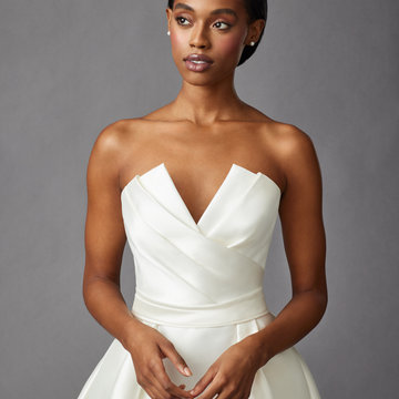 Allison Webb Style 42310 Parker Bridal Gown