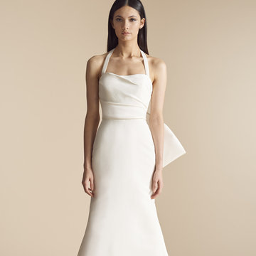 Allison Webb Style 4803 Kingsland Bridal Gown