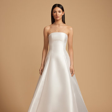 Allison Webb Style 4859 Baxley Bridal Gown