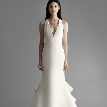 Allison Webb Style 4908 Blair Bridal Gown