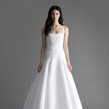 Allison Webb Style 4909 Easton Bridal Gown