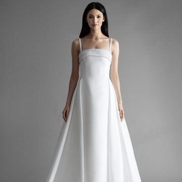 Allison Webb Style 4910 Kensington Bridal Gown