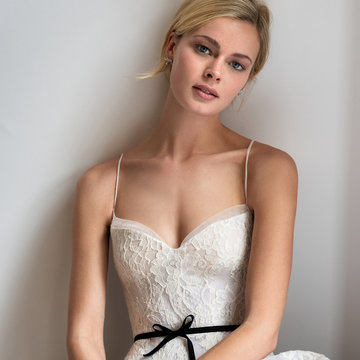 Allison Webb Style 4950 Coco Bridal Gown