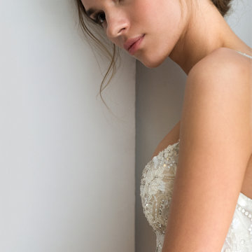 Allison Webb Style 4961 Stockton Bridal Gown