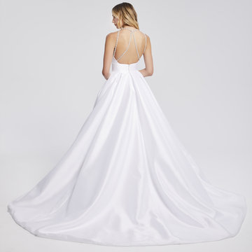 Blush by Francesca Avila Style Justyne 12205 Bridal Gown