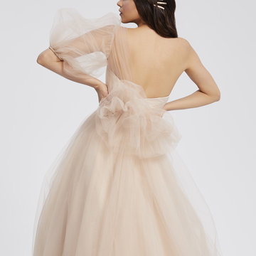 Blush by Francesca Avila Style Yvette 12210 Bridal Gown