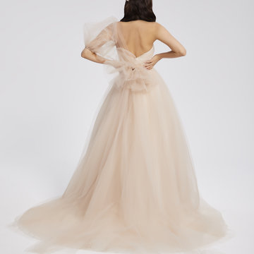 Blush by Francesca Avila Style Yvette 12210 Bridal Gown