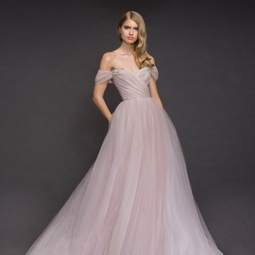 Bridal Gowns and Wedding Dresses by JLM Couture Style Bridal Gowns and Wedding Dresses by JLM Couture Style